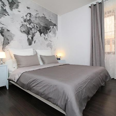 Carrera Corner Apartment Rovinj Exterior photo