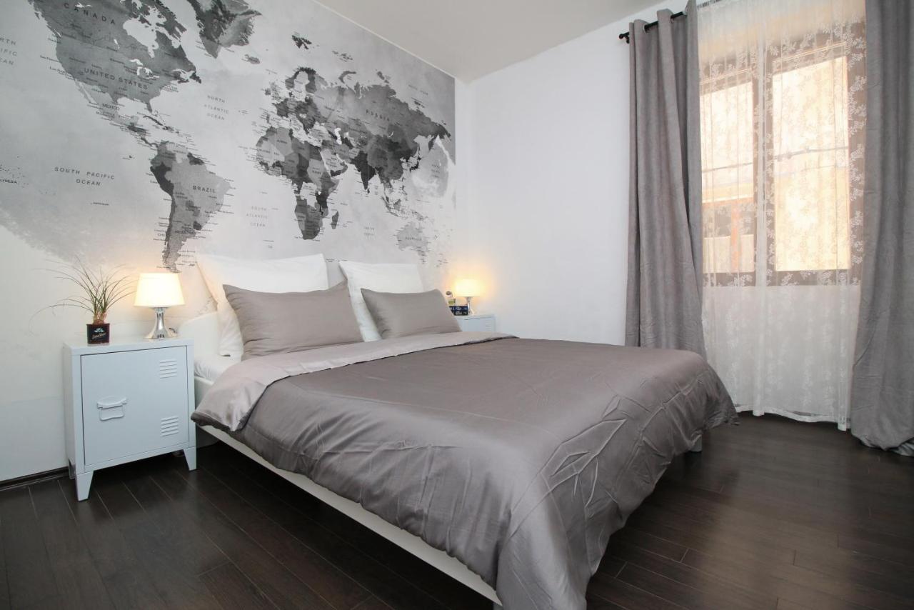 Carrera Corner Apartment Rovinj Exterior photo
